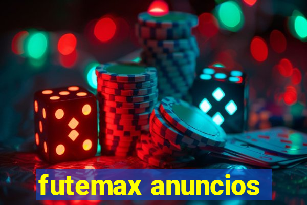 futemax anuncios